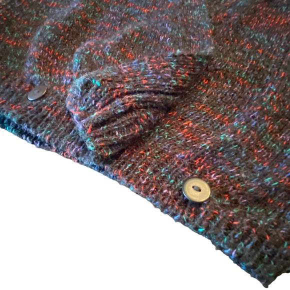 Vintage Edebe sweater - Picture 5 of 8